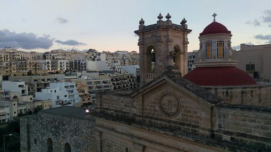 Our Lady of the Grotto